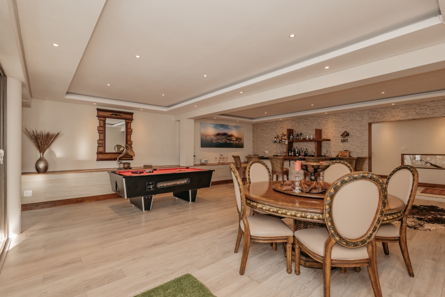 4 Bedroom Property for Sale in Baronetcy Estate Western Cape